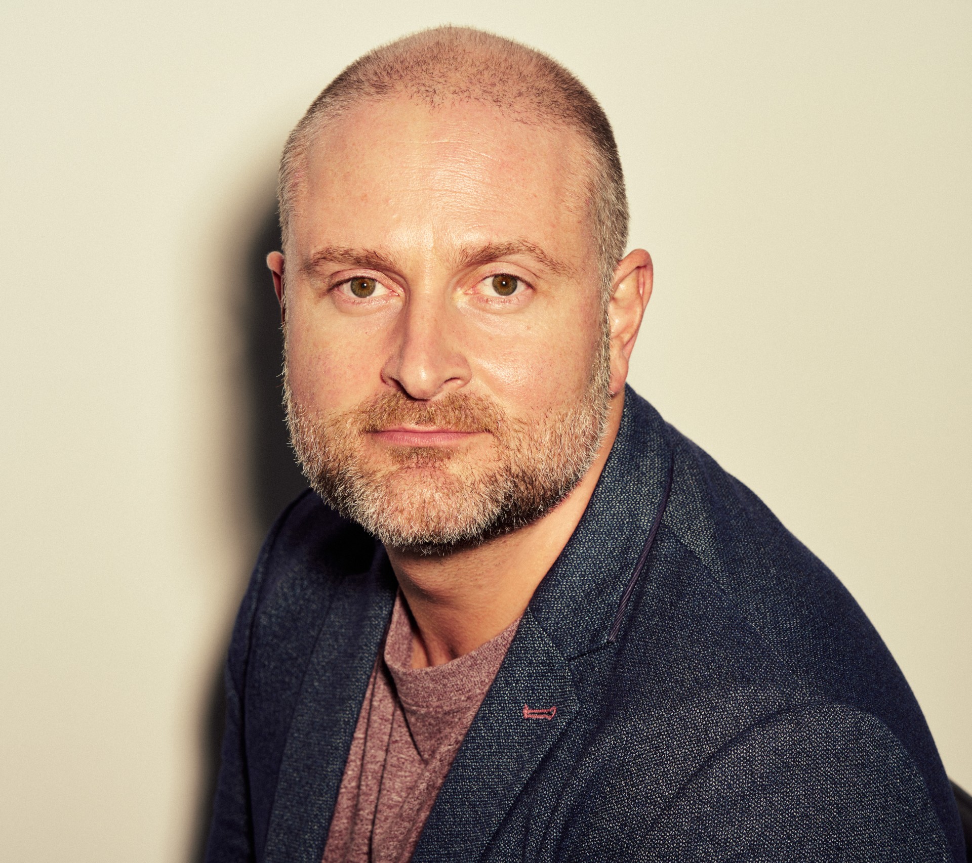 Adrian Warr — communications consultant